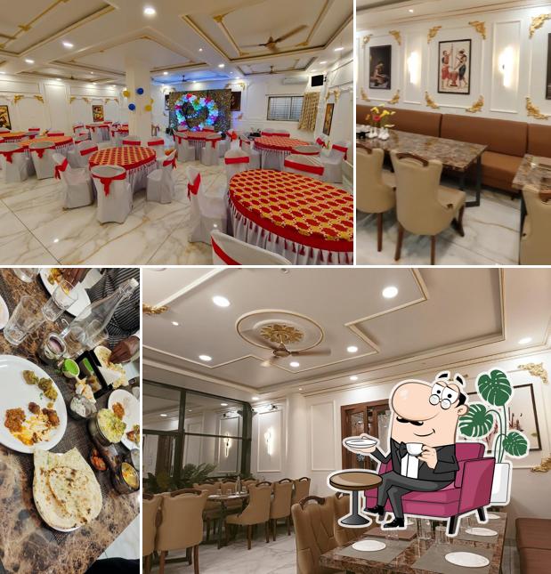 HOTEL TULTECH EXECUTIVE Atpadi - Best Restaurant in Atpadi Taluka