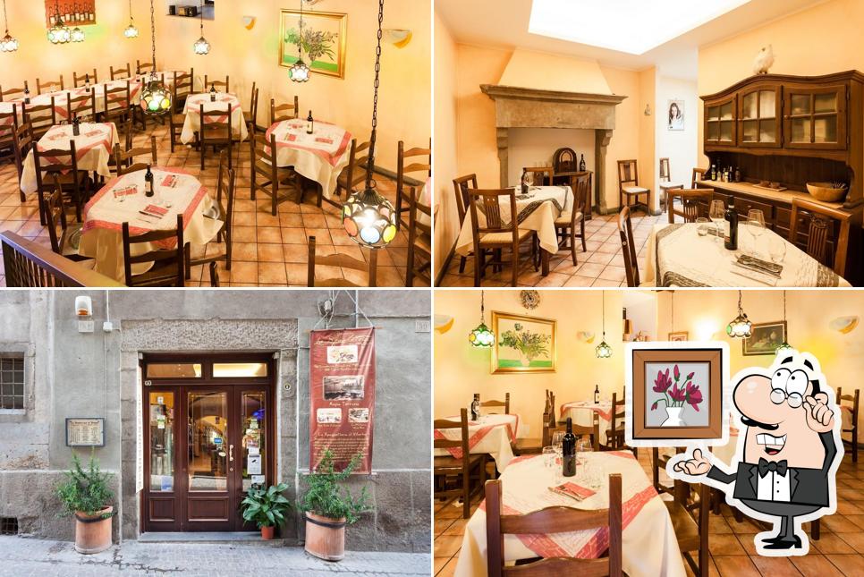 La Spaghetteria di Viterbo