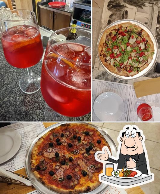 Cibo al Los Chicos