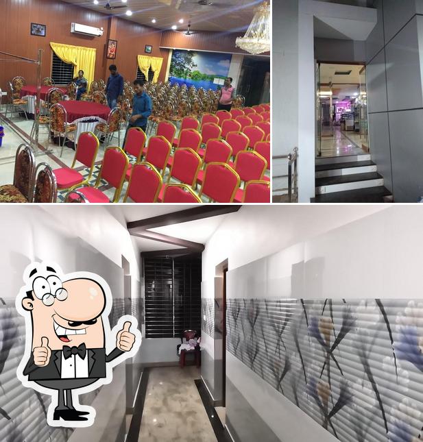 M.R Residency & Restaurant photo