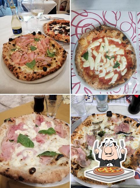 Osteria Pizzeria Terra Mia