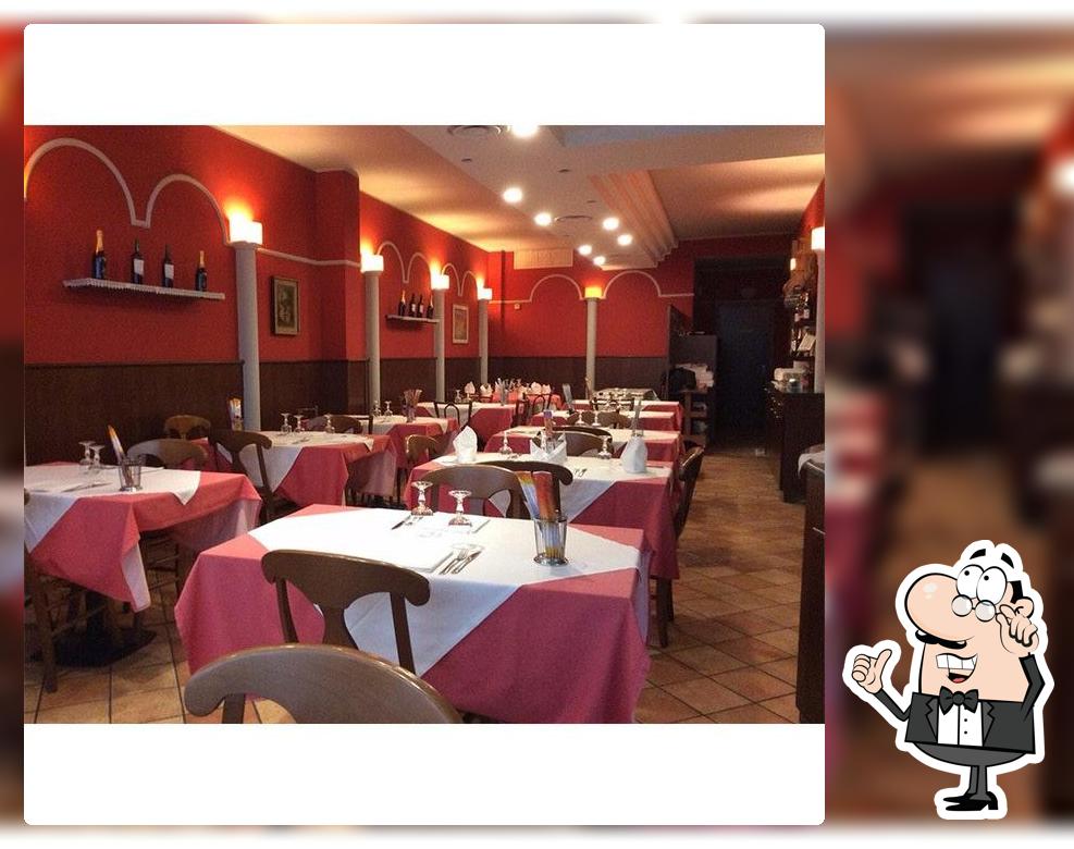 Ristorante da Enzo e Maria Ex Cambusa