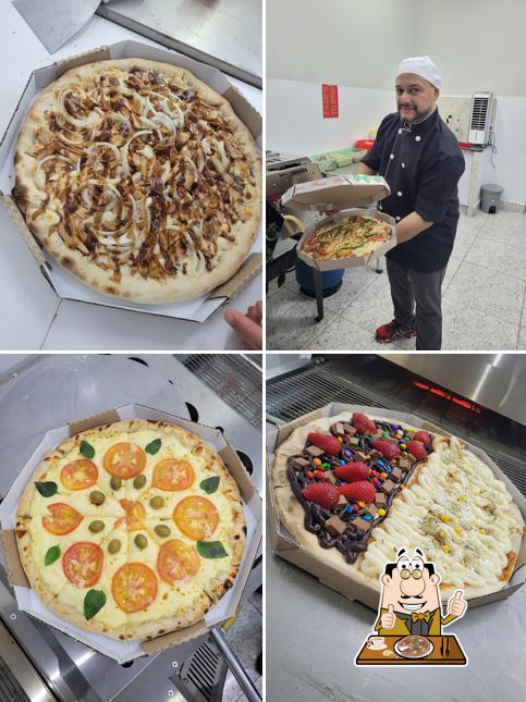 Primos's Pizzaria Avenida