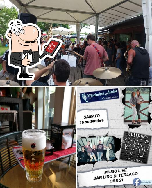 Vedi la foto di Bar Lido 2.0