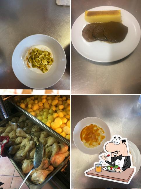 Bar Tabacchi di Mura Francesca