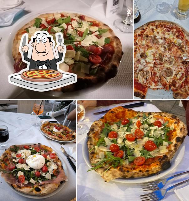 La pizza è il piatto veloce più amato al mondo