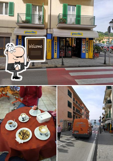 Guarda la foto di Panelba