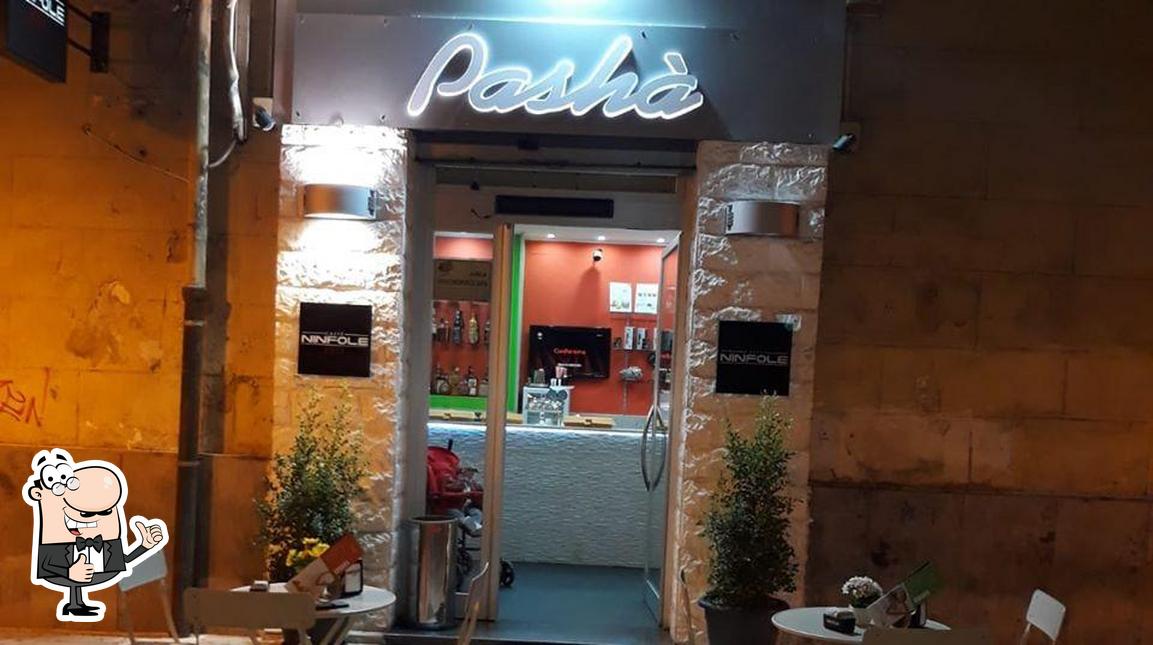 Vedi questa immagine di Pashà Bar