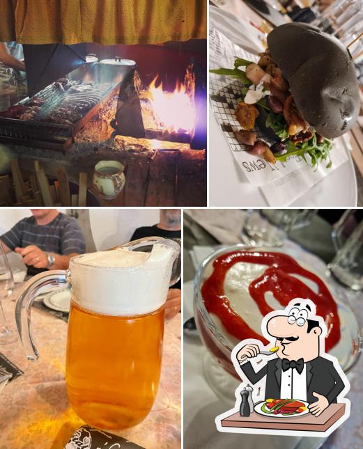 Al Friuli - Paninoteca - Ristorante - Albergo