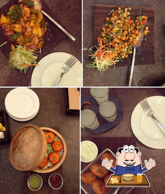 Underdoggs Brewery & Kitchen