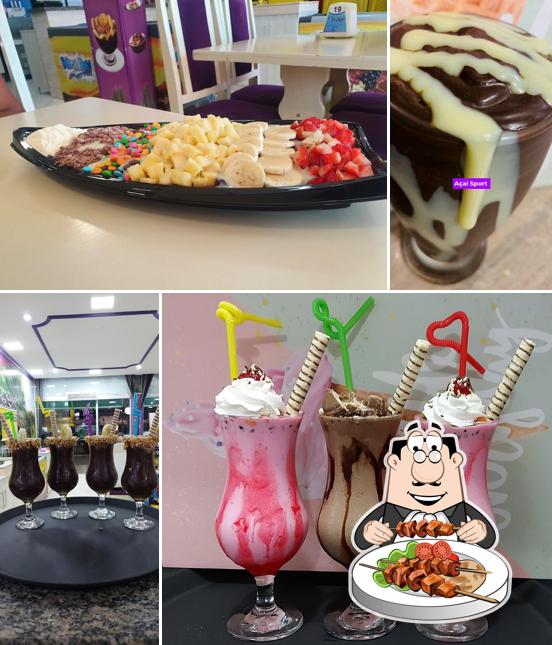 Açaí Sport