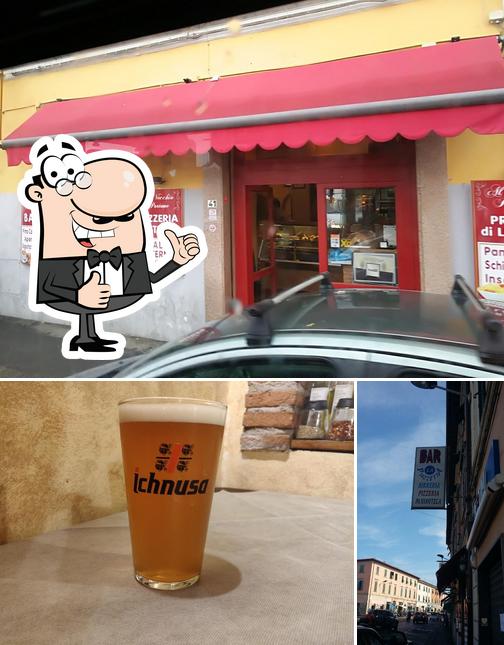 Guarda questa immagine di Pizzeria "Il vecchio Portone"