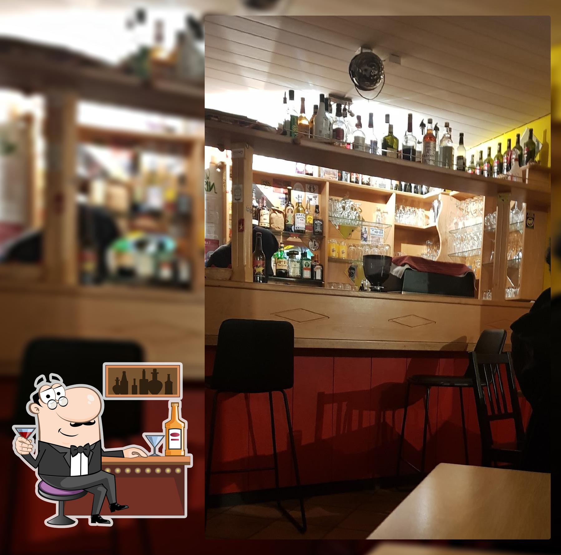 Bar Sonia