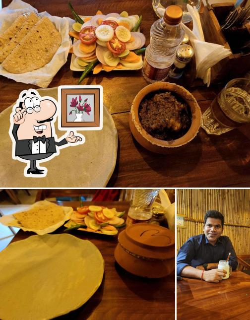 Check out how COH - Chronicles Of Handi looks inside