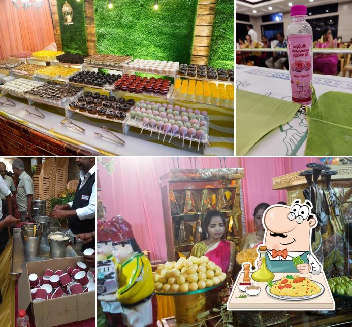 Dwarka Palace(Luxury Rooms ,Elite-Marriage Halls and North Indian Veg Restaurant)