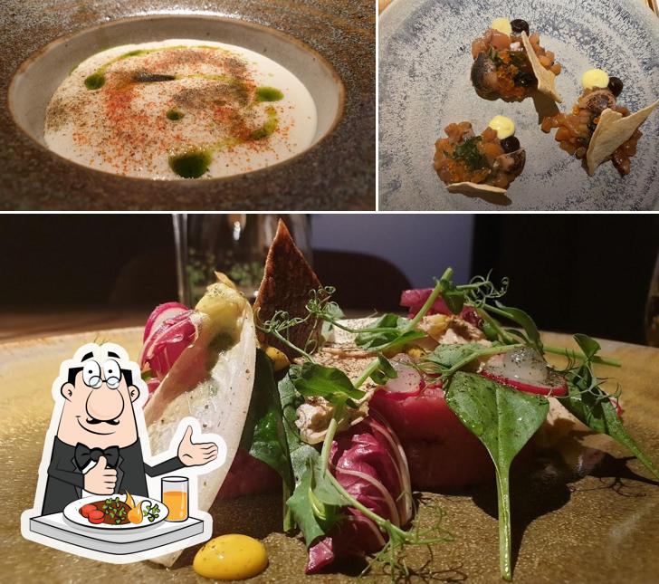 Cibo al Impronta Ristorante