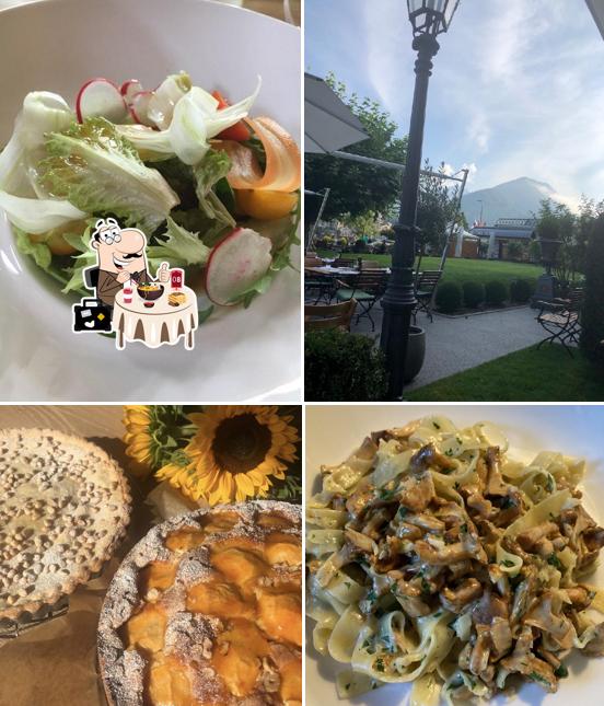 Cibo al La Pastateca