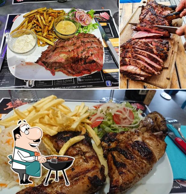 L'atelier Grill
