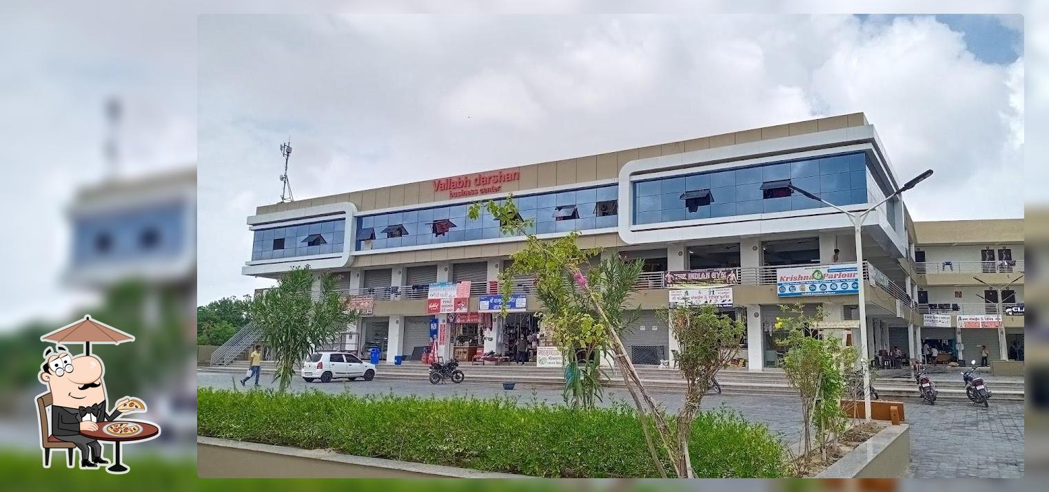 Manidhar FastFood