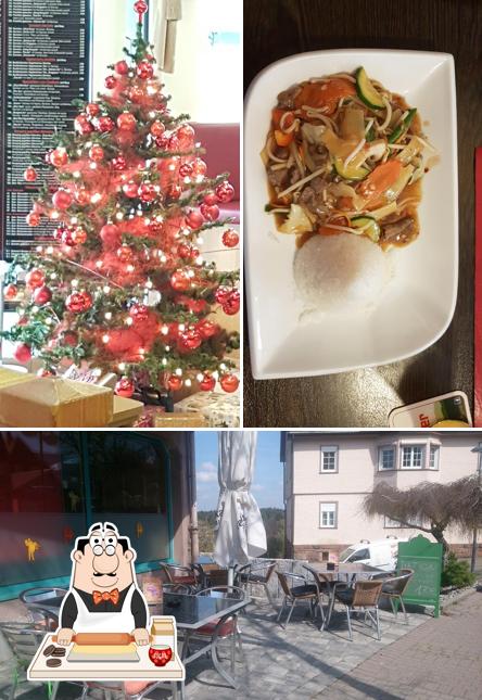 Orchidee Bistro