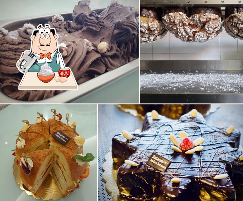 Gelateria Pasticceria Montereale