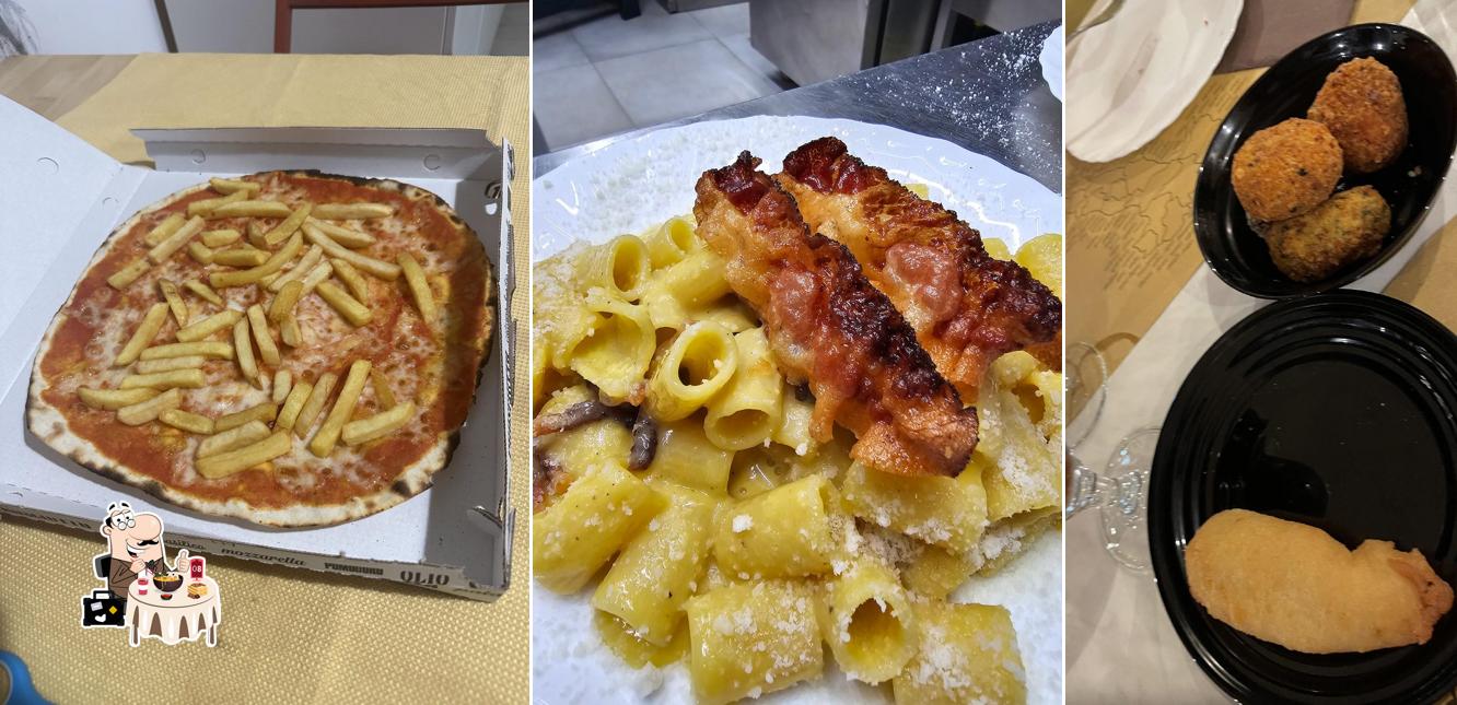Platti al Pizza M@t