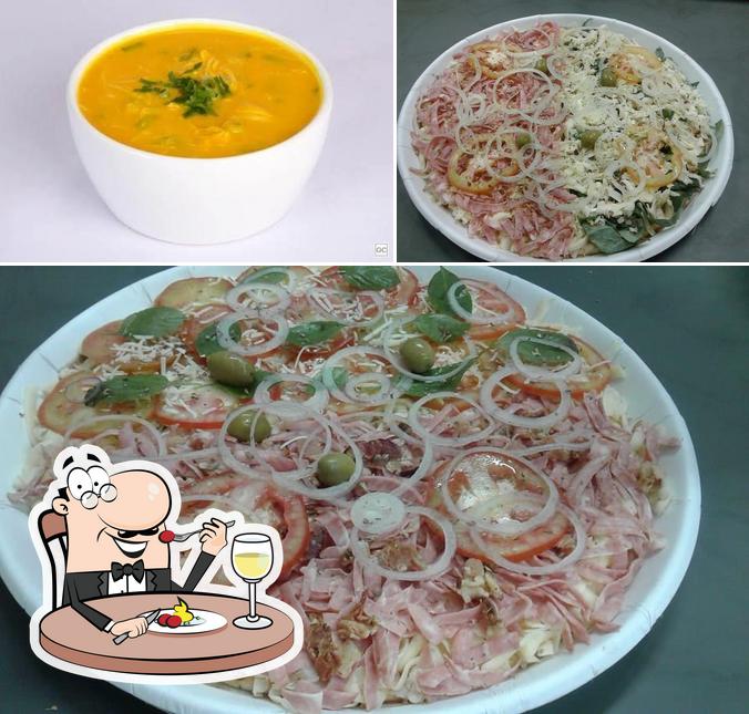 Pizzaria Brasilliana