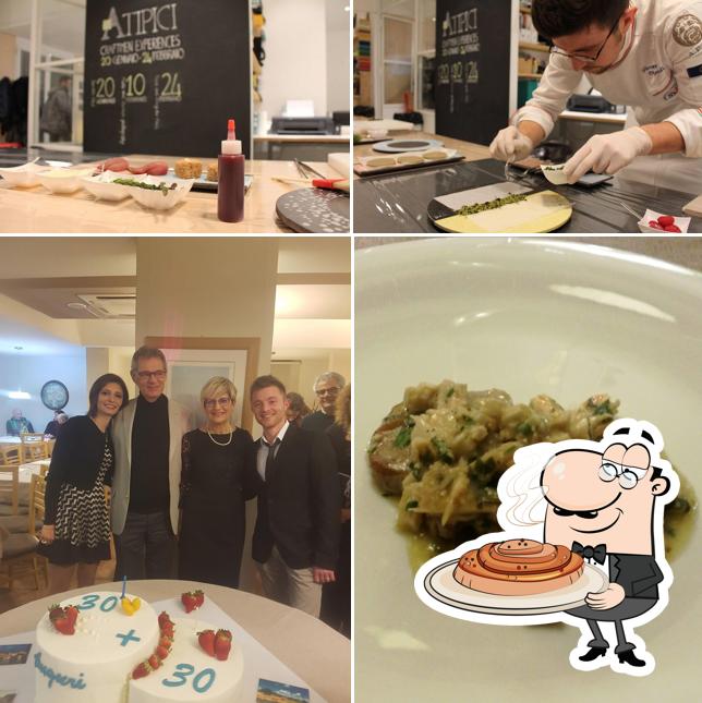 Ecco un'immagine di Ristorante La Rosada Sas