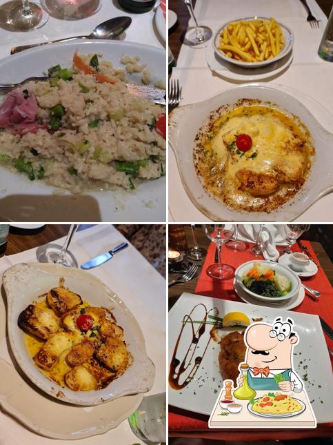 Risotto al Romantica