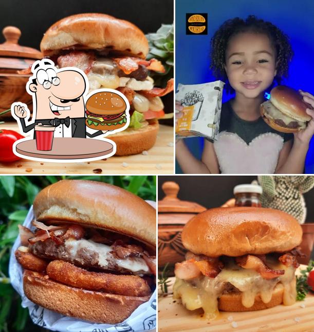 Sanduba Lanches E Porções