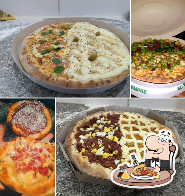 Unitá Pizzaria em Itapevi