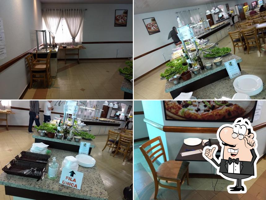 Restaurante Família Manjericão