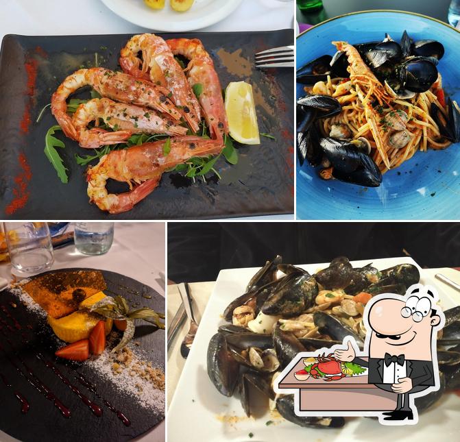 Ristorante Al Belvedere