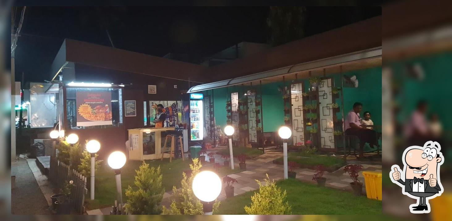 Sahapadee Family Restaurant