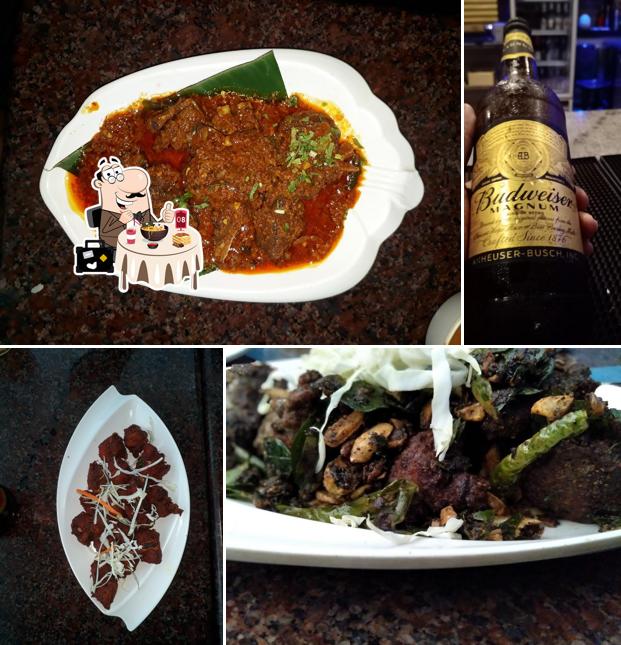 Meals at The Village - new management
