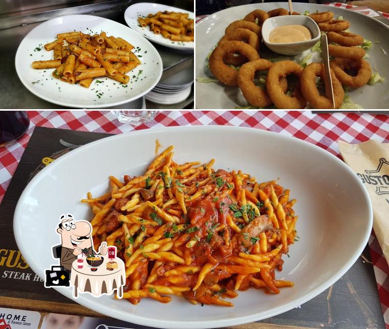 Platti al Gusto West