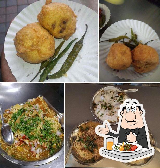 Shree Krishna Batatawada