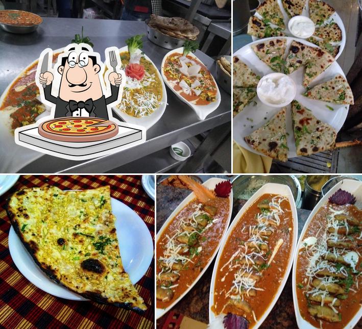 Udupi Tadka Gokul Pure Veg Restaurant Nashik