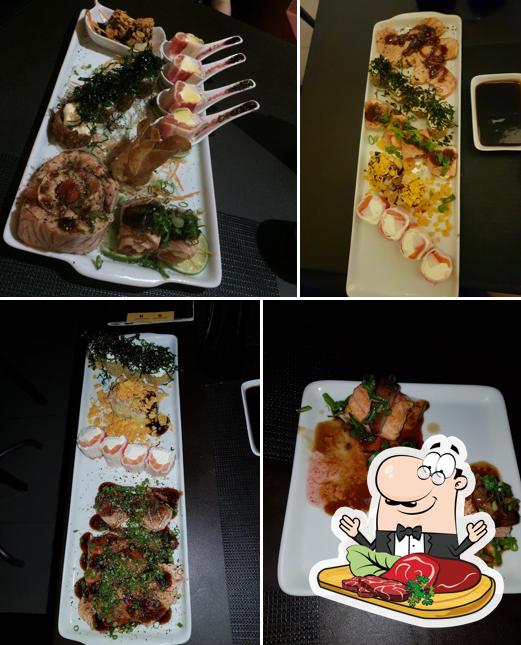 Bonsai Sushi House