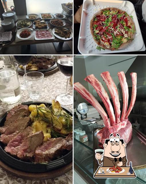 Braceria Pizzeria La Spessa