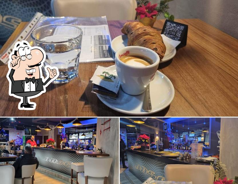 Base Caffe bar Sebastjan Kapel s.p.