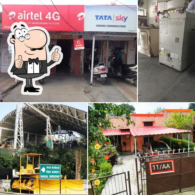 CHHABRA COMMUNICATION