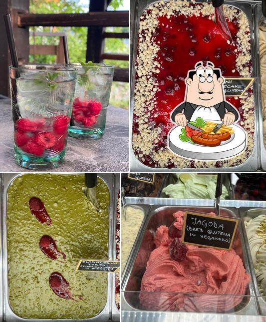 Cibo al Ristretto caffe