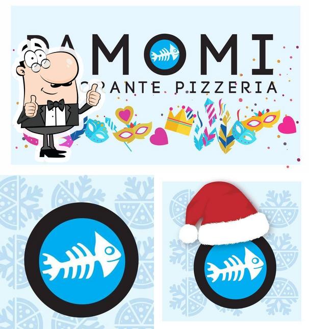 Immagine di Da Momi