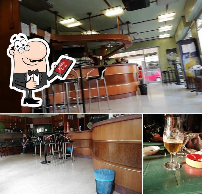 Ecco un'immagine di Bar da Franco e Alice
