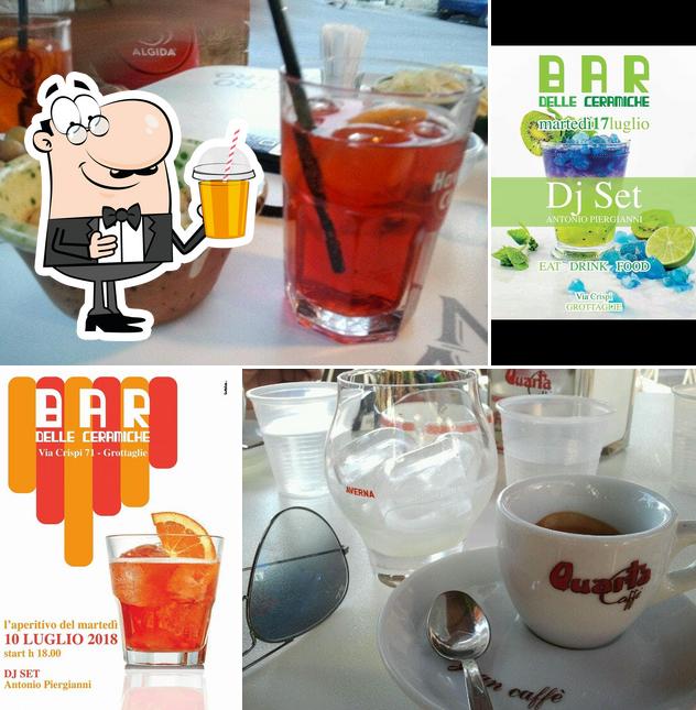 Bar delle ceramiche - Grottaglie