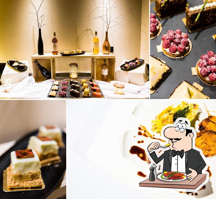 Restaurant La Piste Noire