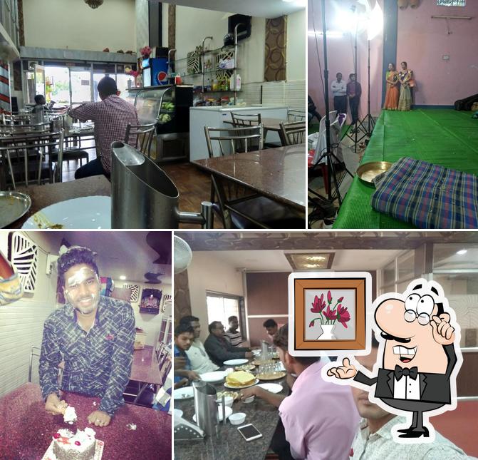 Rajgharana restaurant & cafe