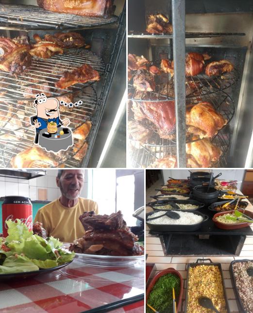 Assados do Sul Costelaria Restaurante e Carnes Assadas