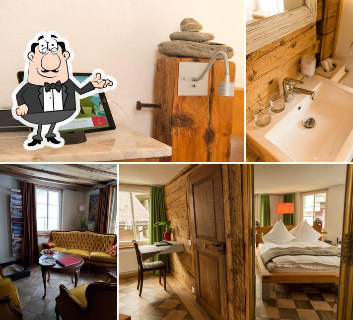 Boutique Hotel The River House